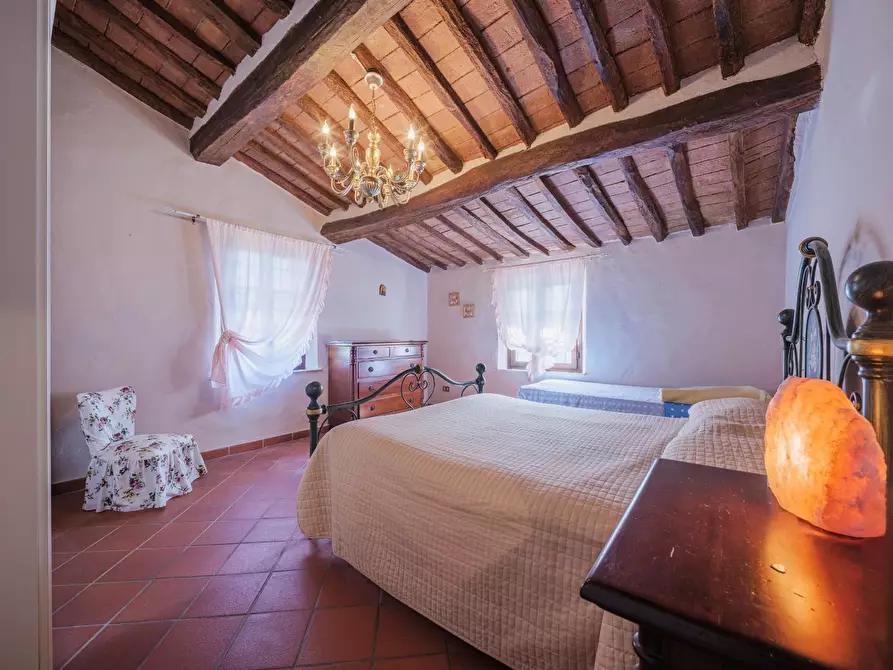 Immagine 25 di Rustico / casale in vendita  a Crespina Lorenzana