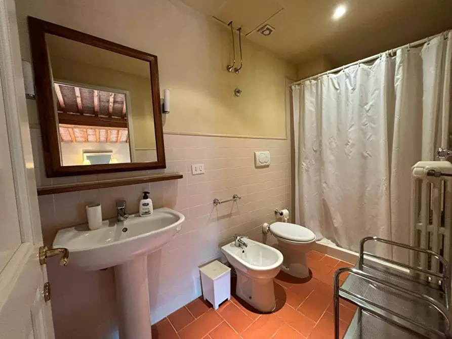 Immagine 12 di Appartamento in vendita  a Terricciola