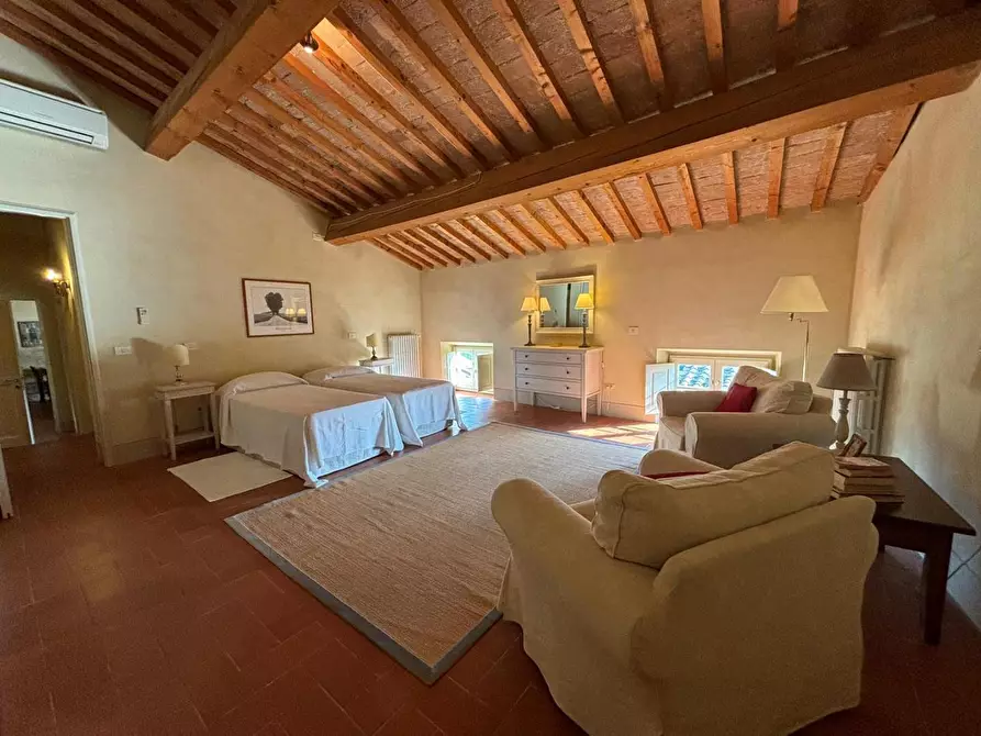 Immagine 2 di Appartamento in vendita  a Terricciola