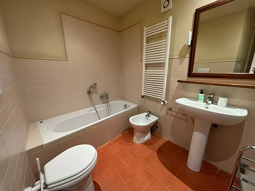 Immagine 14 di Appartamento in vendita  a Terricciola