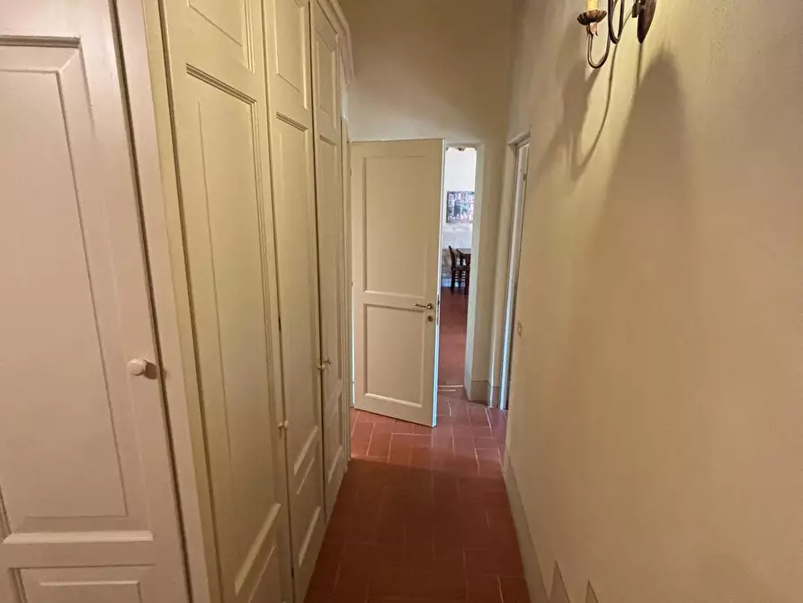 Immagine 10 di Appartamento in vendita  a Terricciola