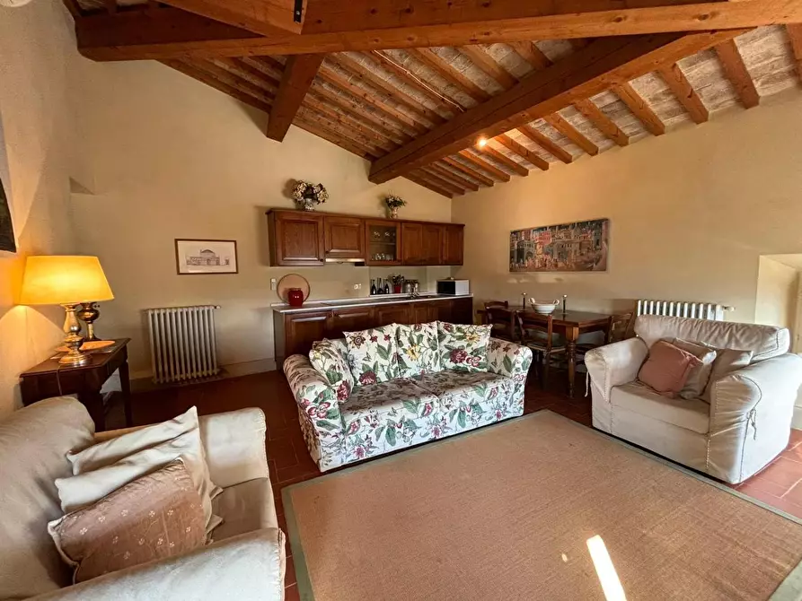 Immagine 5 di Appartamento in vendita  a Terricciola