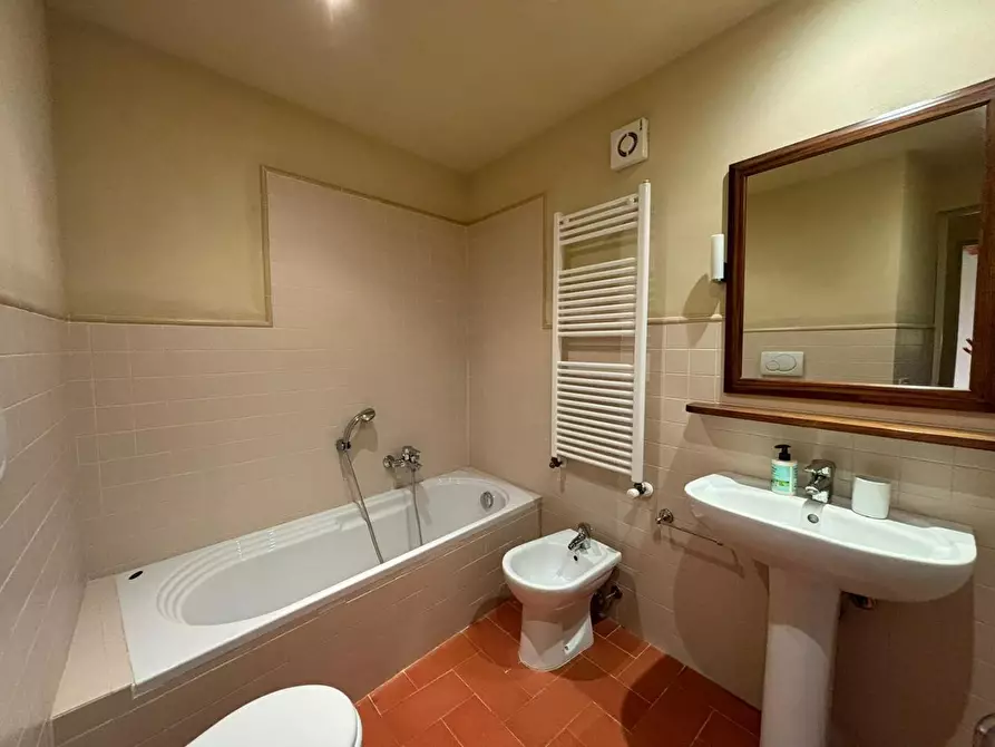 Immagine 13 di Appartamento in vendita  a Terricciola