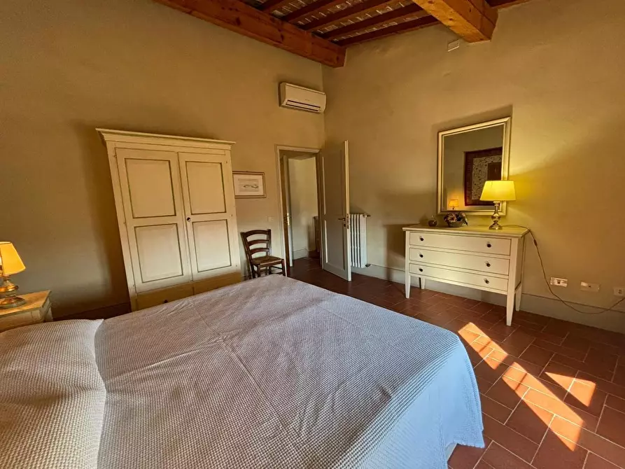 Immagine 7 di Appartamento in vendita  a Terricciola