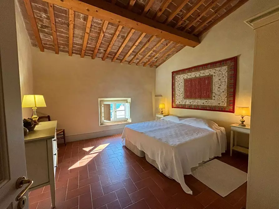 Immagine 8 di Appartamento in vendita  a Terricciola