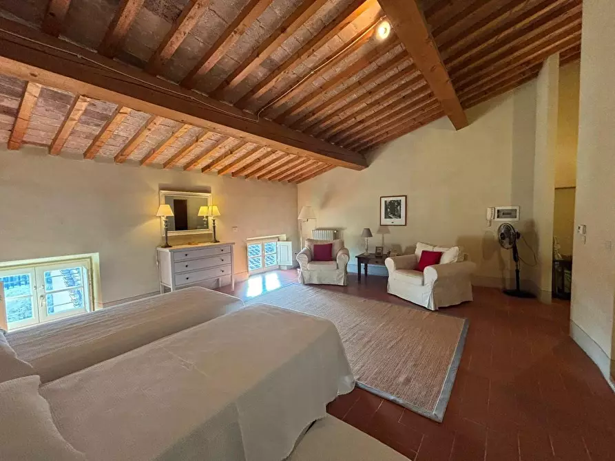 Immagine 4 di Appartamento in vendita  a Terricciola