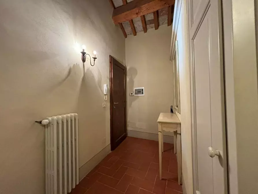 Immagine 9 di Appartamento in vendita  a Terricciola