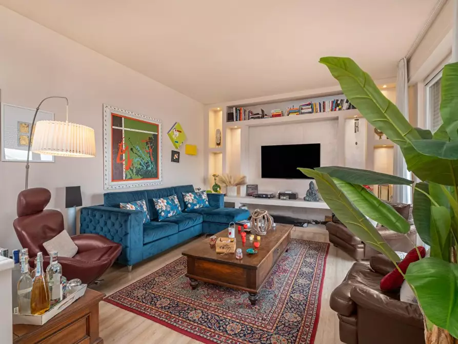 Immagine 1 di Appartamento in vendita  a Bientina