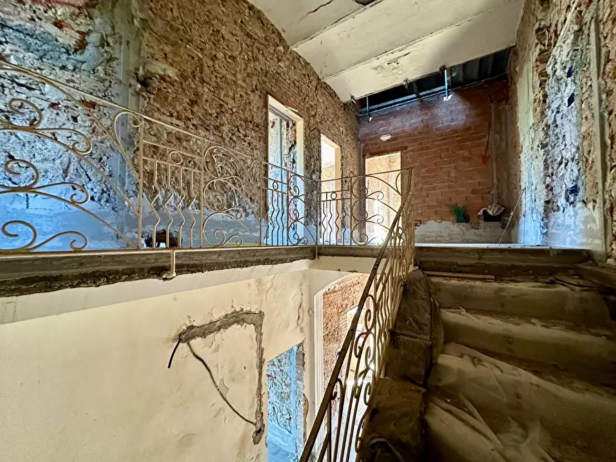 Immagine 16 di Villa in vendita  a Castelfranco Di Sotto