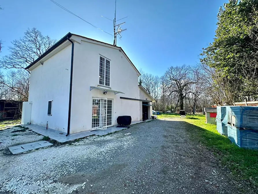 Immagine 36 di Villa in vendita  a Castelfranco Di Sotto