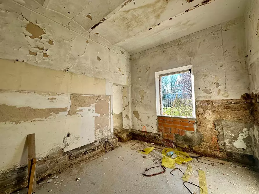 Immagine 29 di Villa in vendita  a Castelfranco Di Sotto