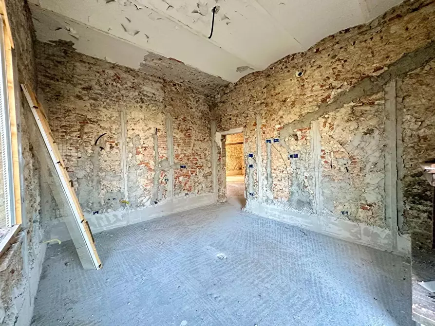 Immagine 10 di Villa in vendita  a Castelfranco Di Sotto