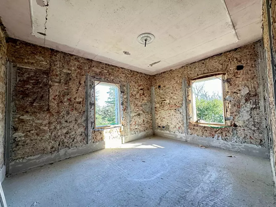 Immagine 19 di Villa in vendita  a Castelfranco Di Sotto