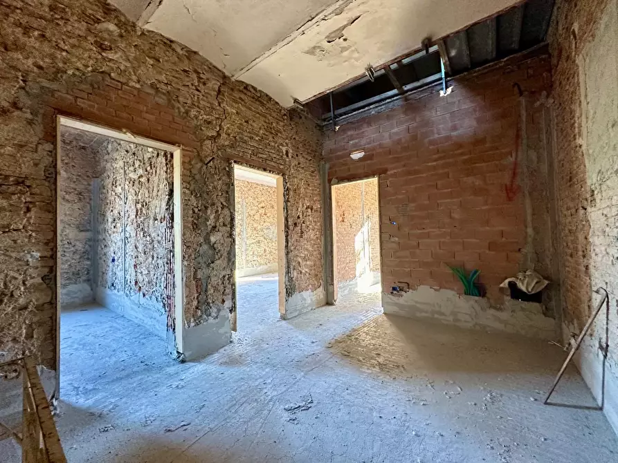 Immagine 17 di Villa in vendita  a Castelfranco Di Sotto