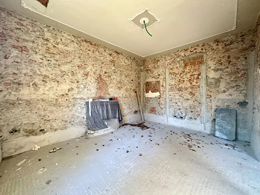 Immagine 3 di Villa in vendita  a Castelfranco Di Sotto