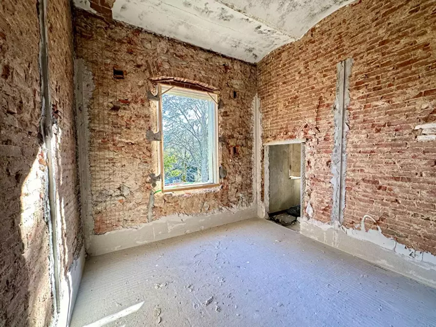 Immagine 26 di Villa in vendita  a Castelfranco Di Sotto