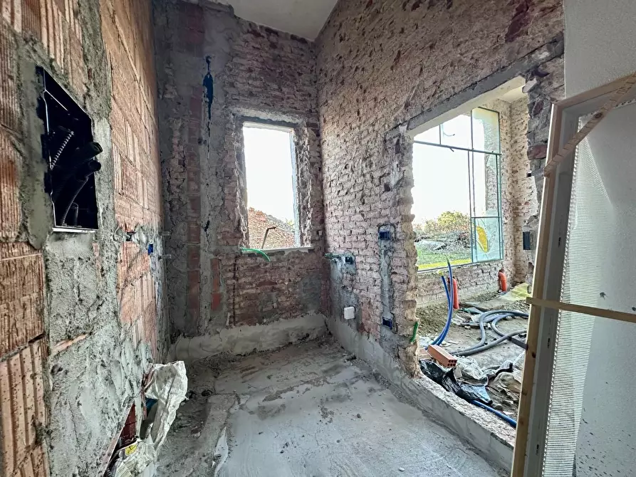 Immagine 12 di Villa in vendita  a Castelfranco Di Sotto