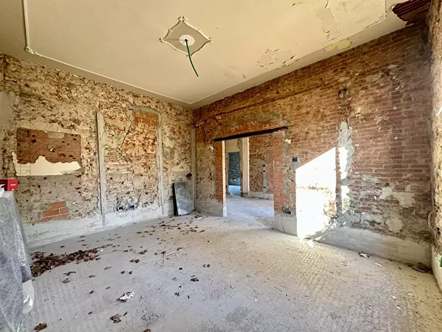 Immagine 4 di Villa in vendita  a Castelfranco Di Sotto