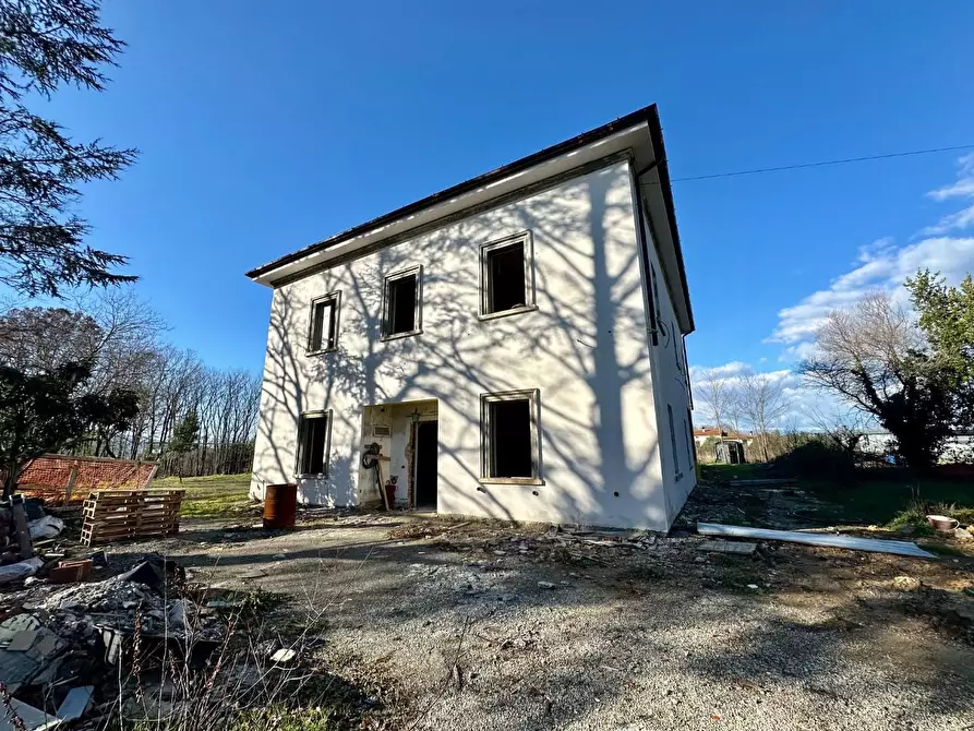 Immagine 1 di Villa in vendita  a Castelfranco Di Sotto