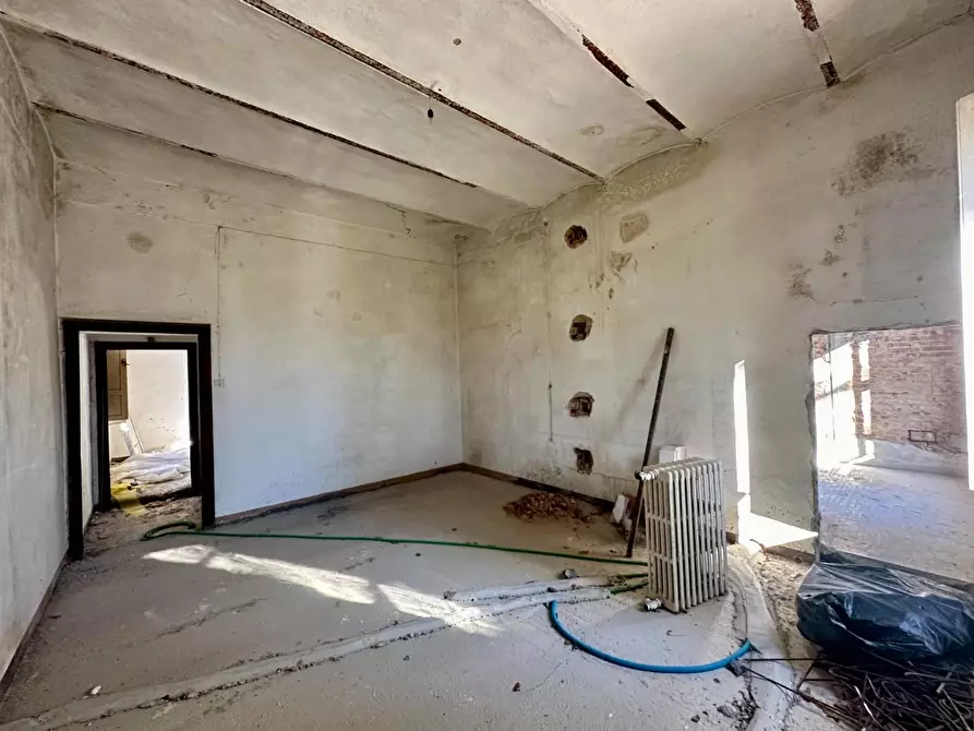 Immagine 32 di Villa in vendita  a Castelfranco Di Sotto