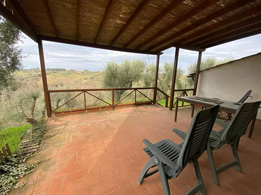 Immagine 22 di Villa in vendita  a Siena