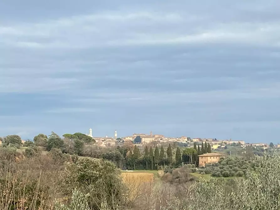 Immagine 11 di Villa in vendita  a Siena