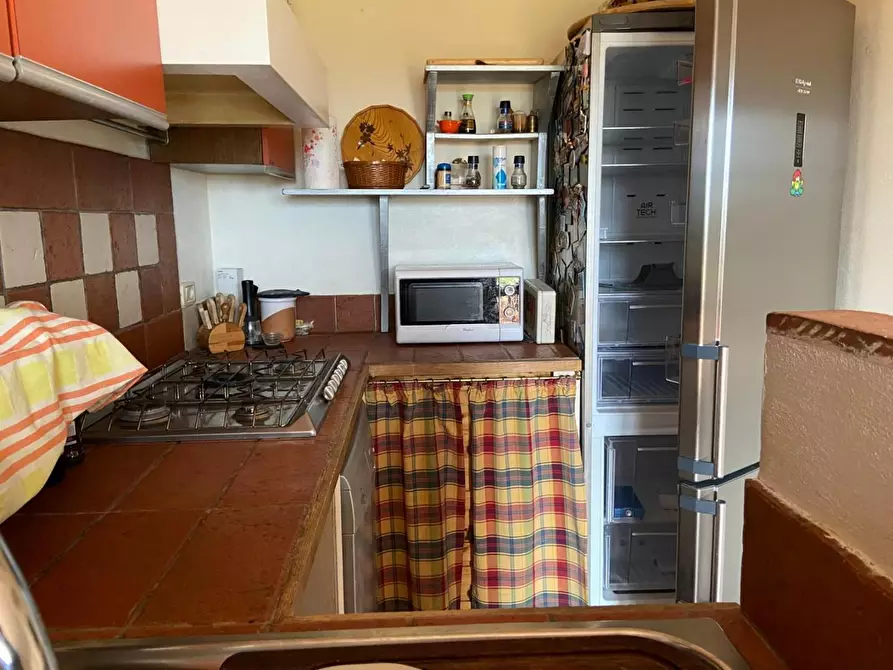 Immagine 7 di Villa in vendita  a Siena