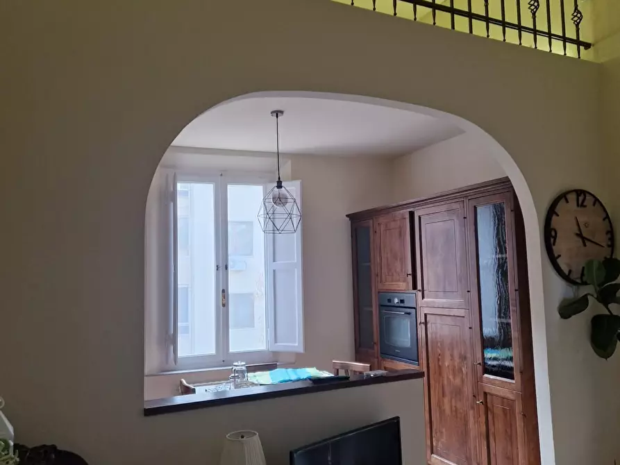 Immagine 3 di Appartamento in affitto  a Pisa