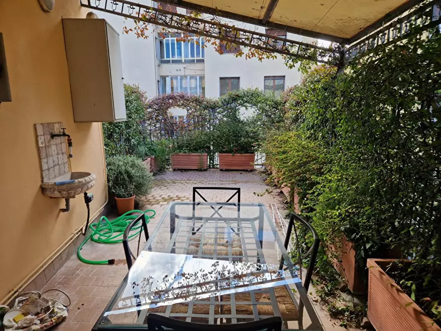Immagine 2 di Appartamento in affitto  a Pisa