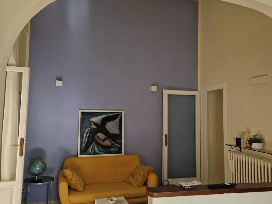 Immagine 7 di Appartamento in affitto  a Pisa