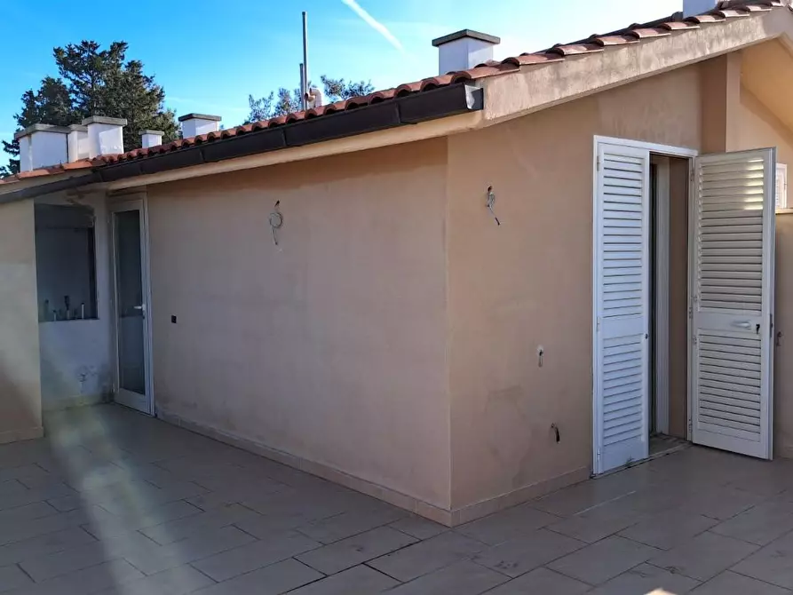 Immagine 4 di Appartamento in vendita  a Rosignano Marittimo