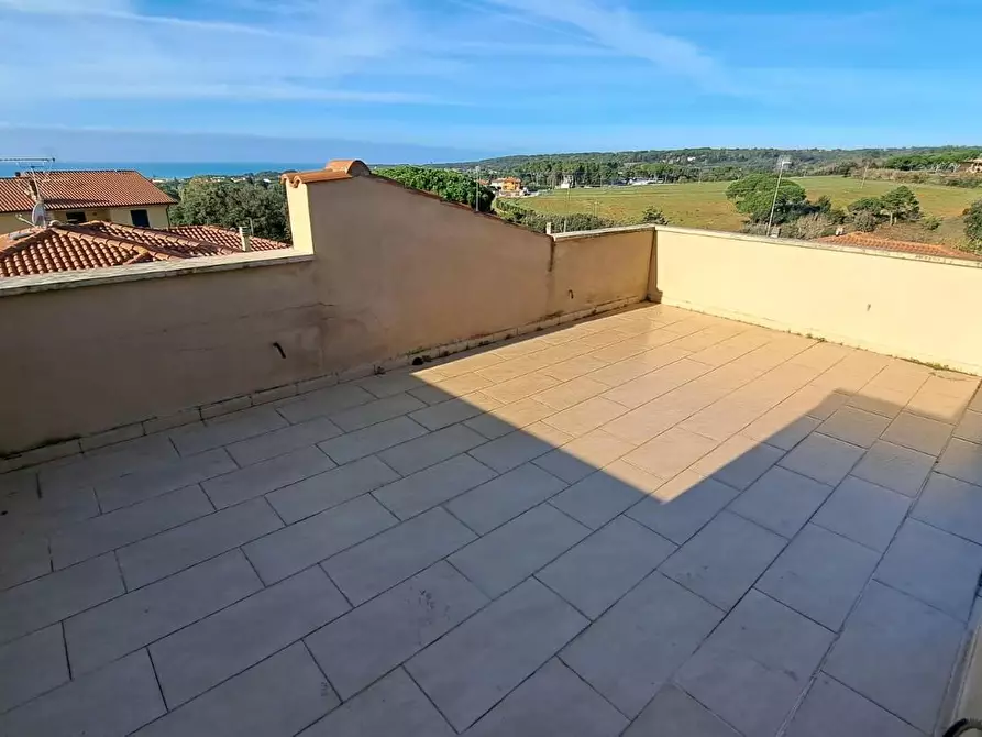 Immagine 2 di Appartamento in vendita  a Rosignano Marittimo