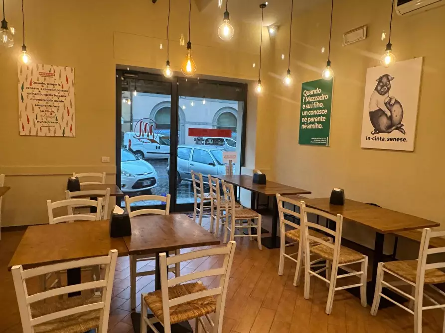 Immagine 11 di Attività commerciale in vendita  a Lucca