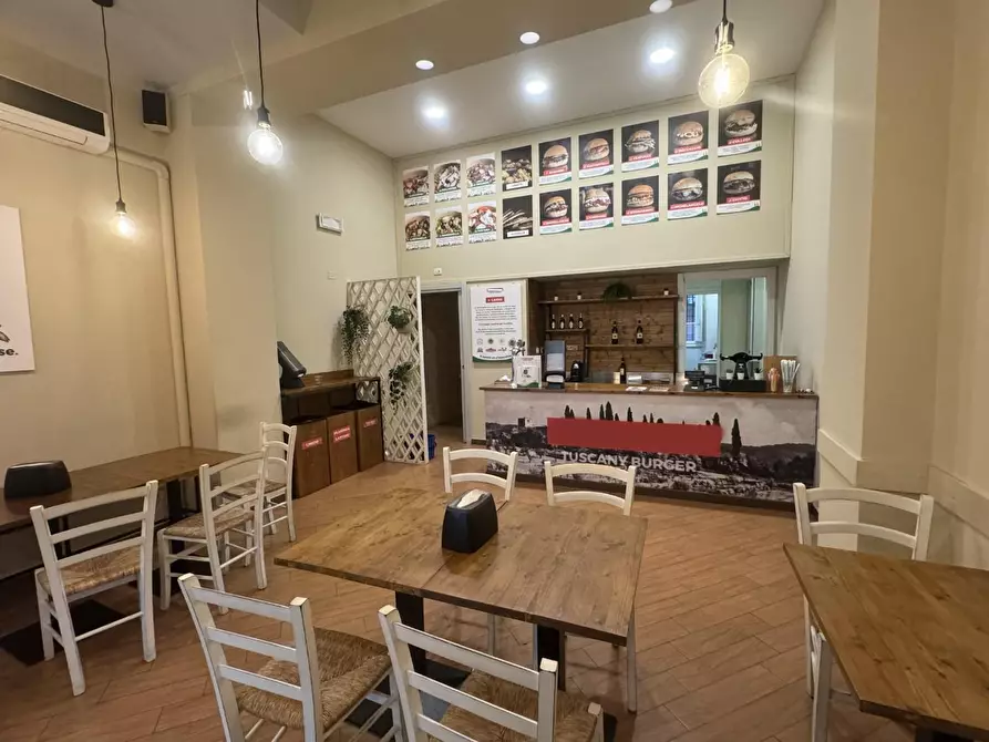 Immagine 19 di Attività commerciale in vendita  a Lucca