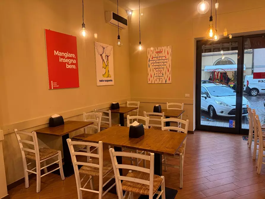 Immagine 20 di Attività commerciale in vendita  a Lucca