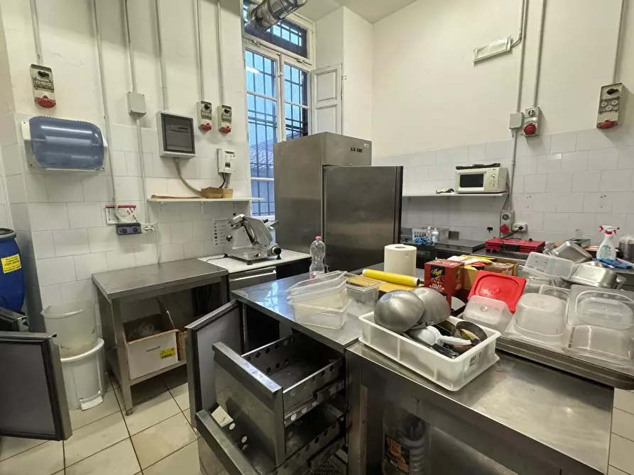 Immagine 15 di Attività commerciale in vendita  a Lucca