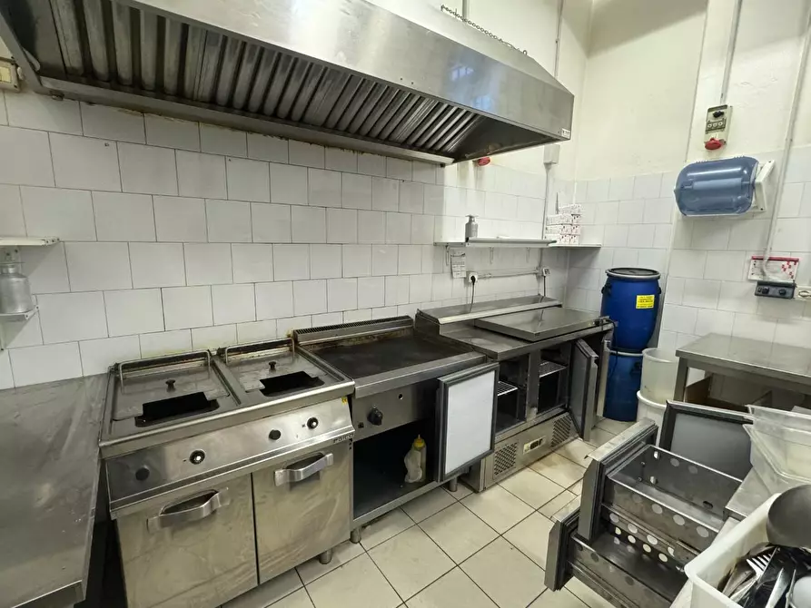 Immagine 17 di Attività commerciale in vendita  a Lucca