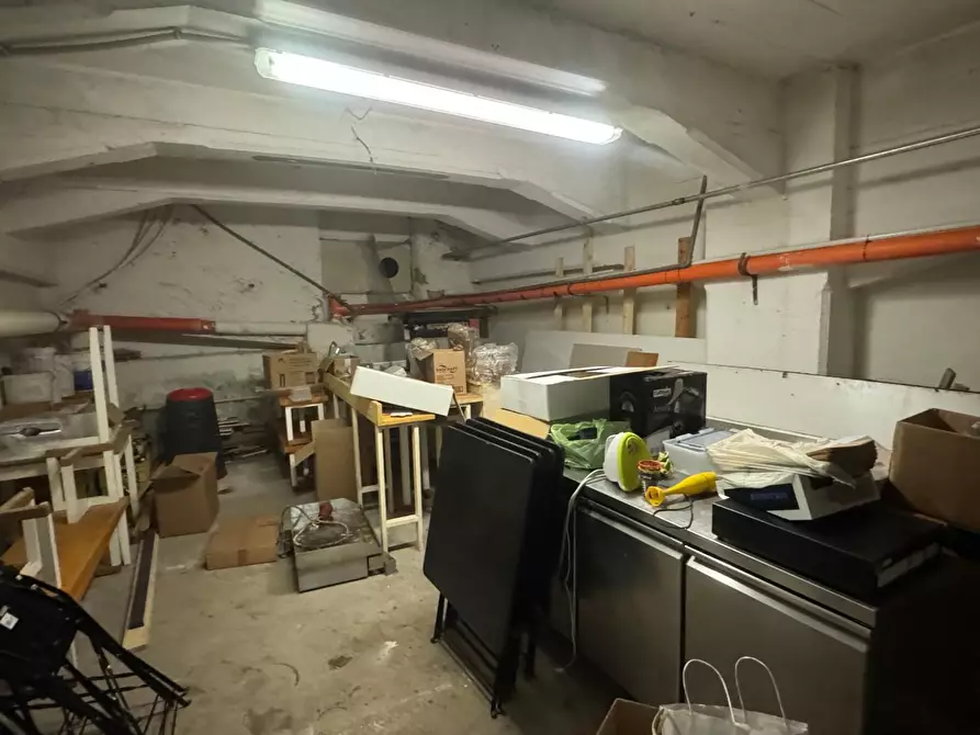 Immagine 18 di Attività commerciale in vendita  a Lucca