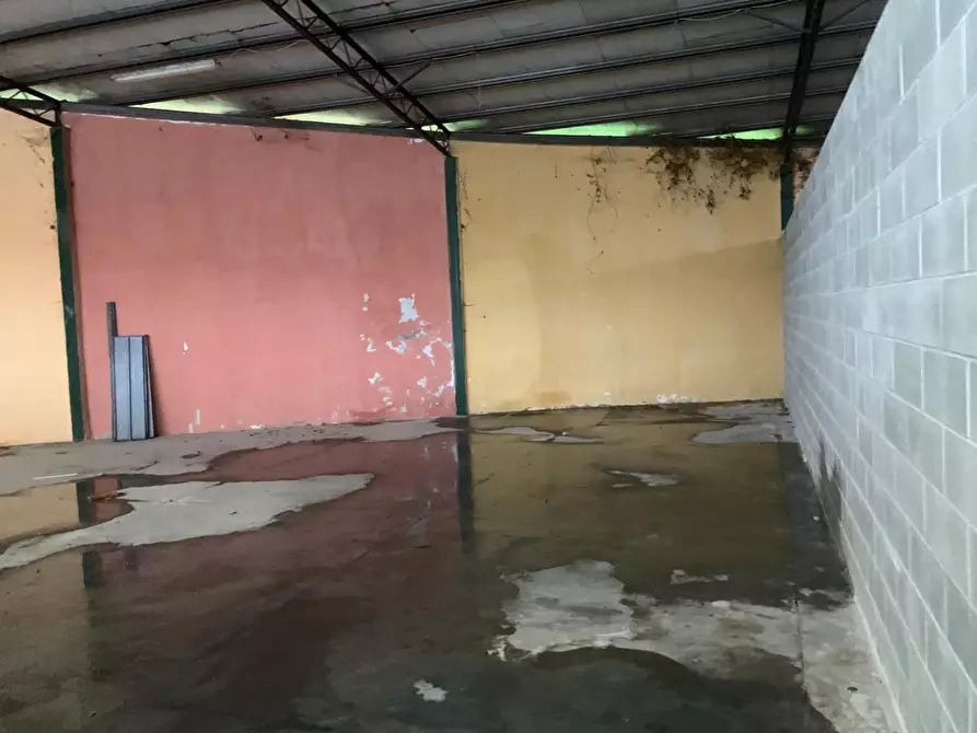 Immagine 12 di Magazzino in affitto  a Capannori