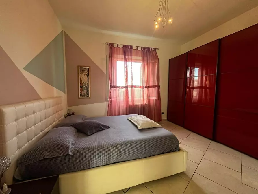 Immagine 12 di Appartamento in vendita  a Bibbona