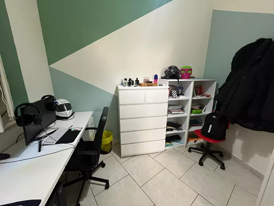 Immagine 11 di Appartamento in vendita  a Bibbona