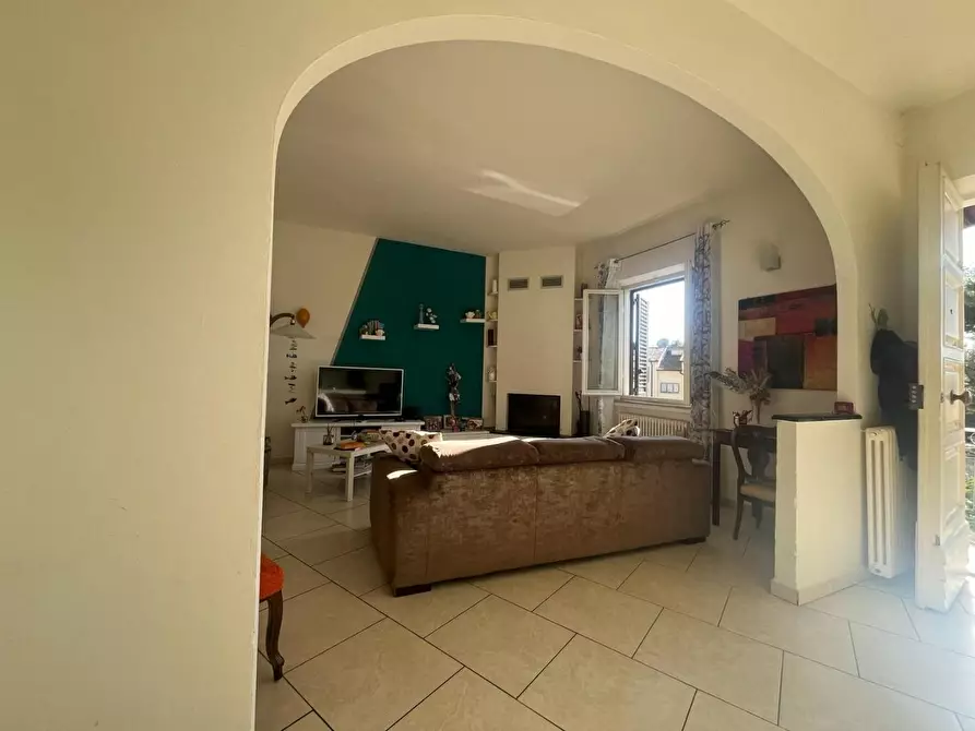 Immagine 2 di Appartamento in vendita  a Bibbona