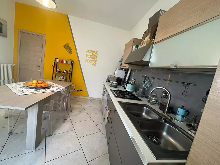 Immagine 5 di Appartamento in vendita  a Bibbona