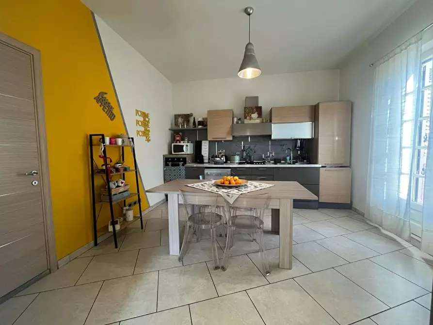 Immagine 4 di Appartamento in vendita  a Bibbona