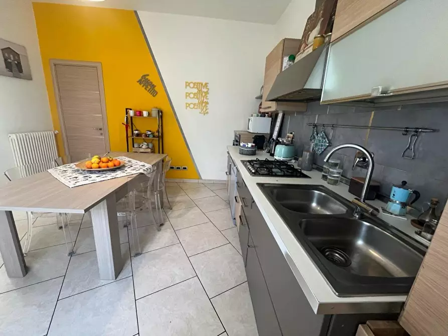 Immagine 6 di Appartamento in vendita  a Bibbona