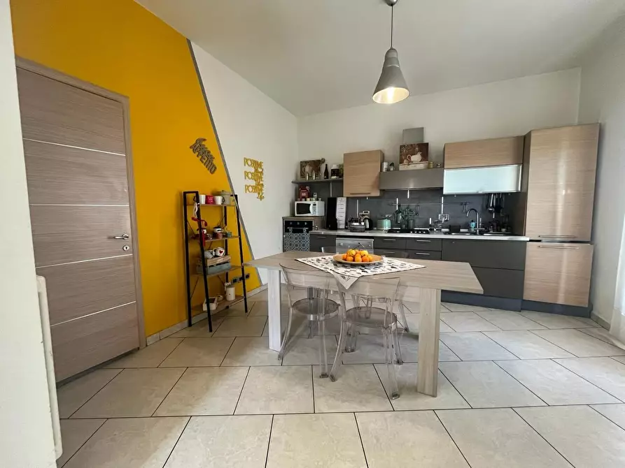 Immagine 7 di Appartamento in vendita  a Bibbona