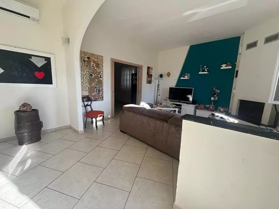 Immagine 3 di Appartamento in vendita  a Bibbona