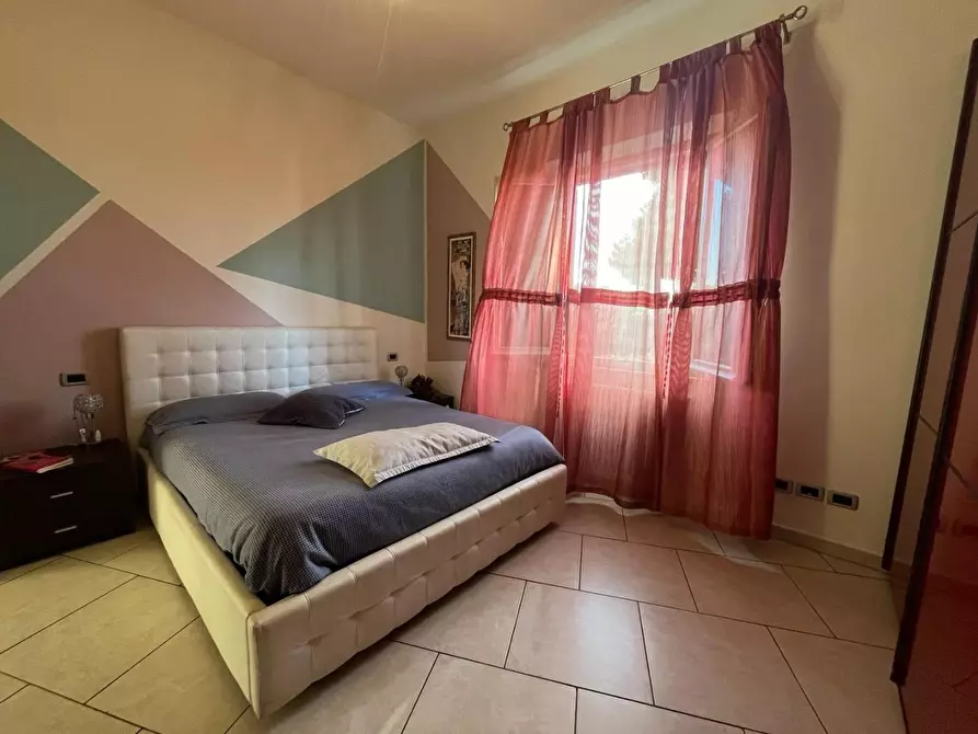 Immagine 14 di Appartamento in vendita  a Bibbona