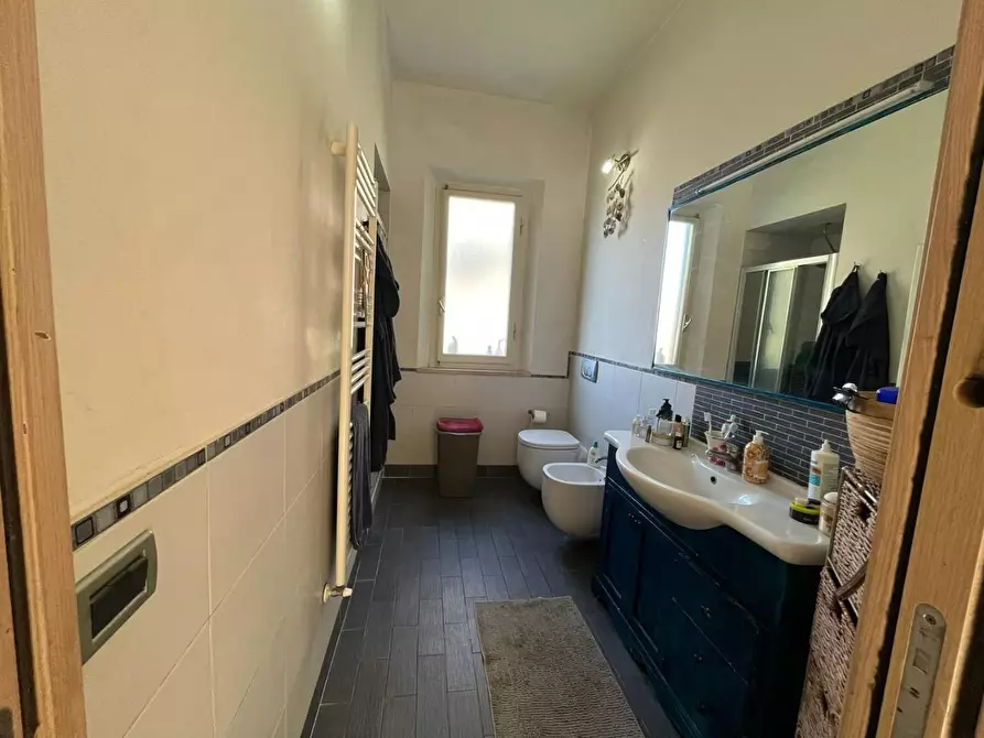 Immagine 17 di Appartamento in vendita  a Bibbona