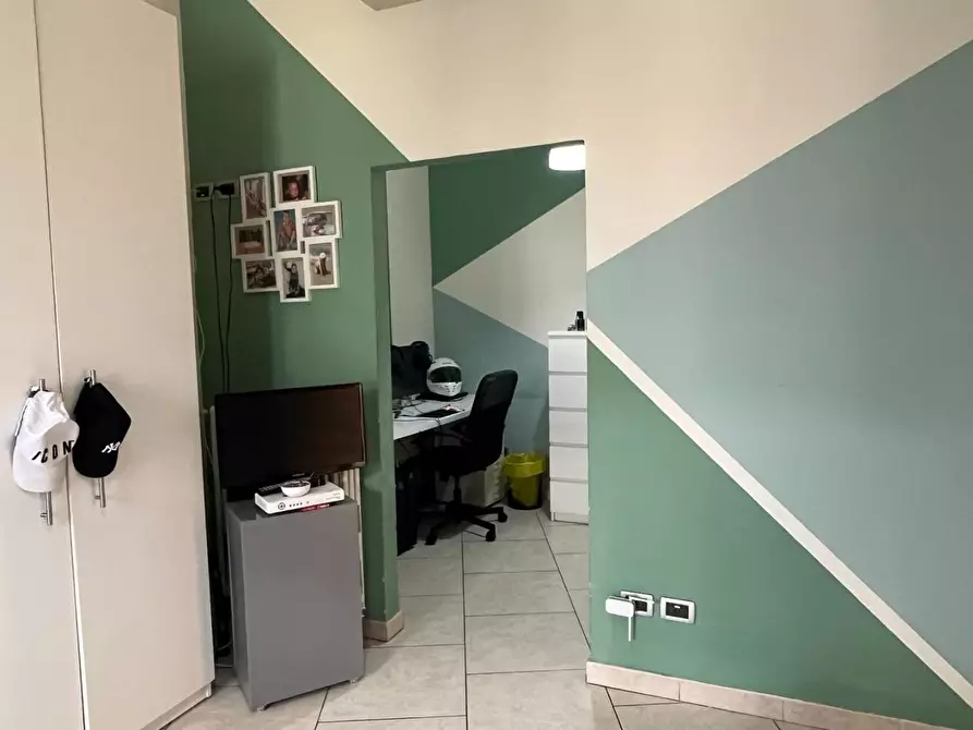 Immagine 10 di Appartamento in vendita  a Bibbona